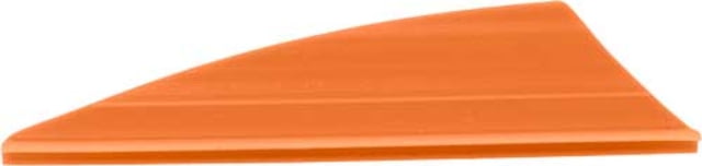 TAC Vanes 2.25in Driver 36 Pack Orange