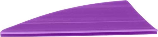 TAC Vanes 2.25in Driver 36 Pack Purple