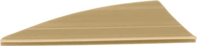 TAC Vanes 2.25in Driver 36 Pack Tan