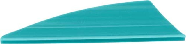 TAC Vanes 2.25in Driver 36 Pack Turquoise