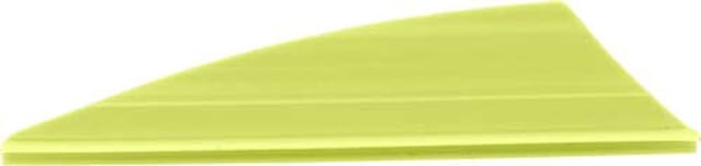 TAC Vanes 2.25in Driver 36 Pack Yellow