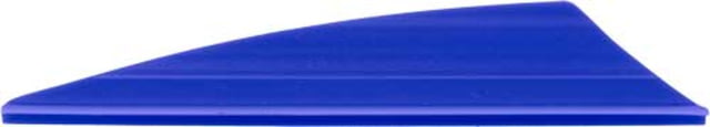 TAC Vanes 2.75in Driver 36 Pack Blue