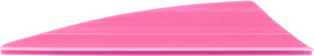 TAC Vanes 2.75in Driver 36 Pack Pink