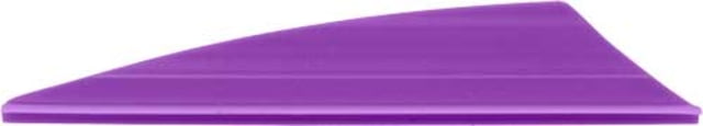 TAC Vanes 2.75in Driver 36 Pack Purple