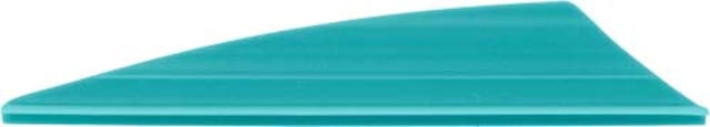 TAC Vanes 2.75in Driver 36 Pack Turquoise