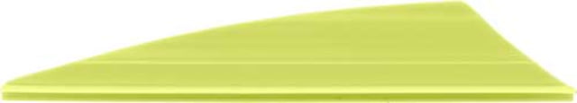 TAC Vanes 2.75in Driver 36 Pack Yellow