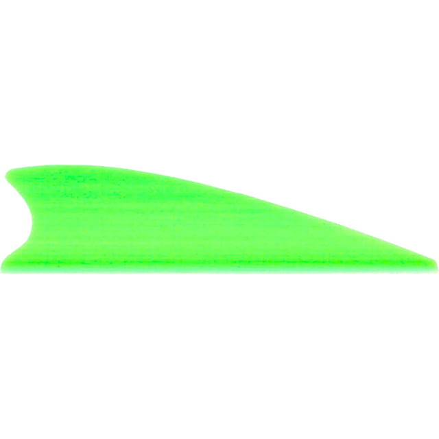 TAC Vanes Matrix Vanes 1501222 Green - Tac Vanes