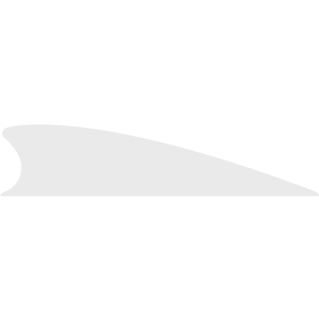 TAC Vanes Matrix Vanes 1501232 White - Tac Vanes