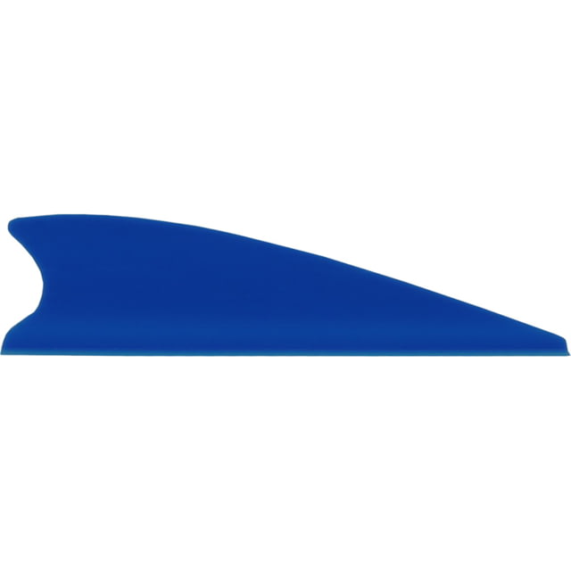 TAC Vanes Matrix Vanes 1501238 Blue - Tac Vanes