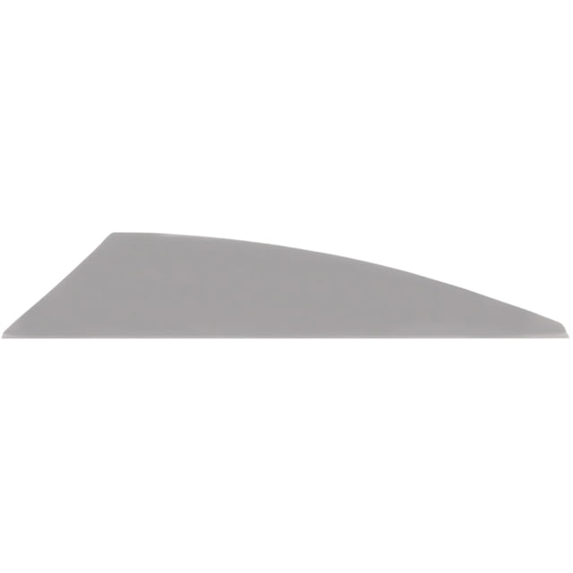 TAC Vanes TAC Driver Vane Gray