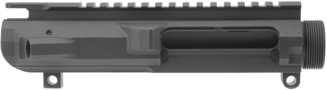 TacFire .308 DPMS Low Profile Stripped Upper Receiver Gen. 3 Black Small - Tacfire