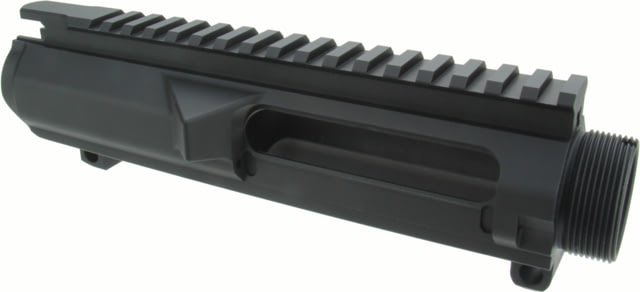TacFire TacFire .308 DPMS Low Profile Stripped Upper Receiver No Forward Assist Black Small