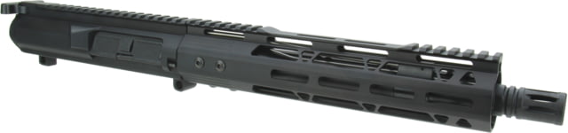 TacFire .308 Winchester Built 10 inch Upper Receiver w/ Bolt Carrier Group Black Small