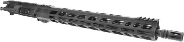 TacFire .350 Legend Built 16 inch Upper Receiver w/ Bolt Carrier Group Black Large