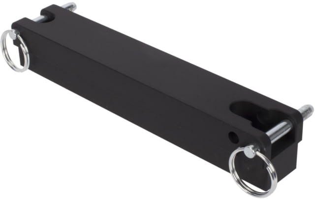 TacFire 5.56 and .308 Upper Vise Block Black Small - Tacfire