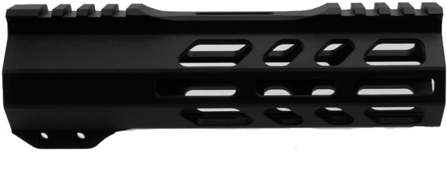 USED TacFire 7in A.C.E Series M-Lok Free Float Handguard Black HG20-7 EDEMO3 Used Condition Fair - Tacfire