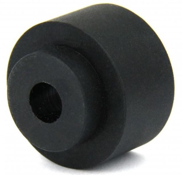 Tacfire A2 Buffer Tube Spacer Black - Tacfire