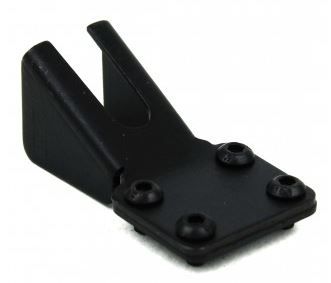 Tacfire AK California Compliance Mag. Lock Black - Tacfire