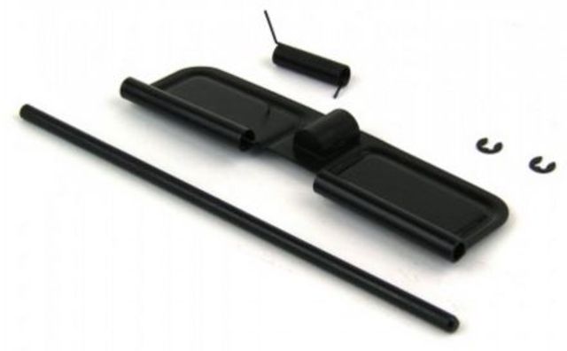 Tacfire AR10 Dust Cover Black