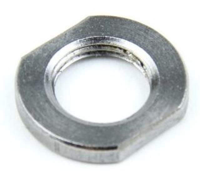 Tacfire AR15/.223 1/2X28 Pitch Thread Muzzle Brake Jam Nut Stainless Steel - Tacfire