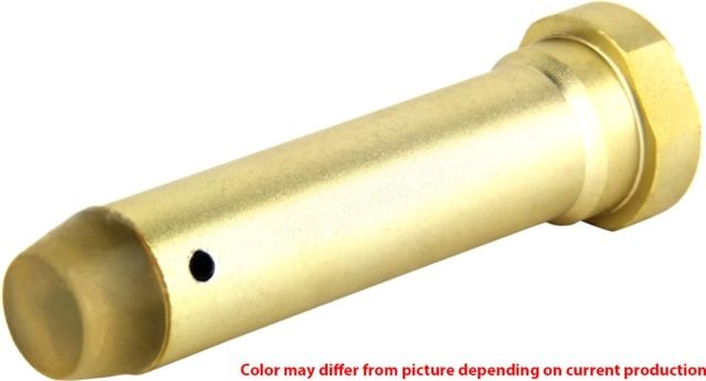 Tacfire AR15 3 Oz. Buffer Black