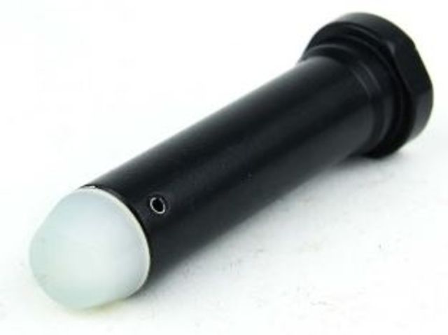 Tacfire AR15 4.9 Oz. Heavy Buffer Black