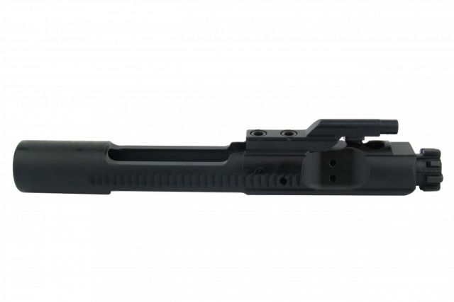 Tacfire AR15 5.56 NATO Bolt Carrier Group  Black - Tacfire