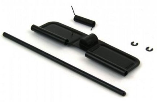 TacFire MAR093 Dust Cover  AR-15 Black Steel