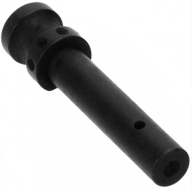 EDEMO Tacfire AR15 Lower Take Down Pin Front Black MAR090-F EDEMO2 Used Condition Like New - TacFire