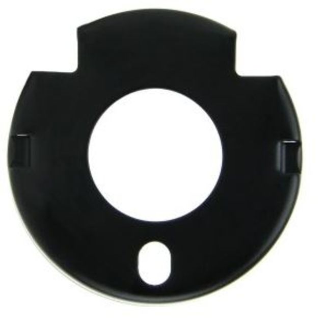 Tacfire AR15/M4 Handguard Retainer Cap Black - Tacfire
