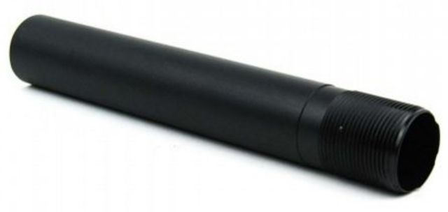 EDEMO Tacfire AR15 Mil-Spec Buffer Tube/Aluminum Black MAR040 EDEMO5 - Tacfire