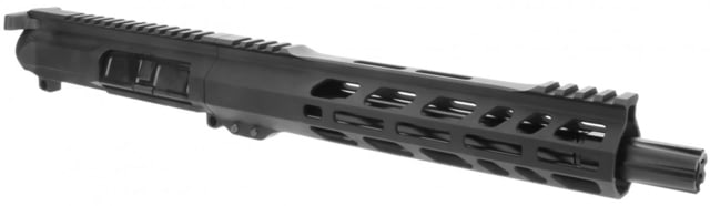 TacFire Complete Upper Assembly 9mm 10in Black Large