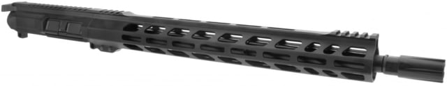 EDEMO TacFire Complete Upper Assembly 9mm 16in Black Large BU-9MM-16 EDEMO1 - Tacfire