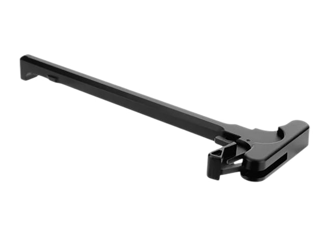 Tacfire Inc Ar15 Charging Handle Ridge Tac Ltch - Tacfire