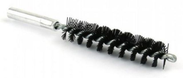 Tacfire Mosin Nagant Cleaning Brush Black - Tacfire