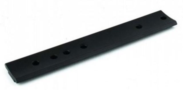 Tacfire Ruger 10/22 Base Scope Mount 3/8inDovetail/Picatinny Black - Tacfire