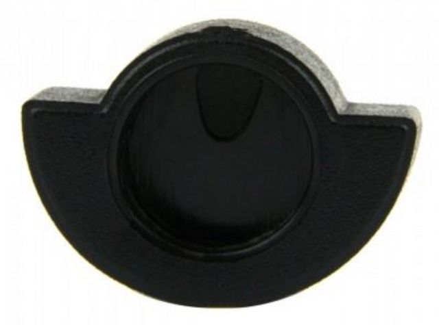 Tacfire Sks Recoil Buffer/Shock Absorbing Polyurethane Black - Tacfire