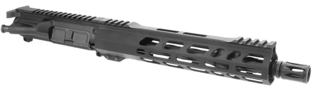 TacFire  5.56 NATO Black Nitride - Tacfire