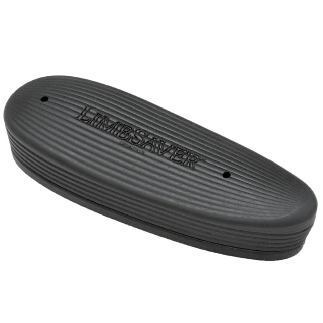 Tacmod Limbsaver Recoil Pad Black - Tacmod