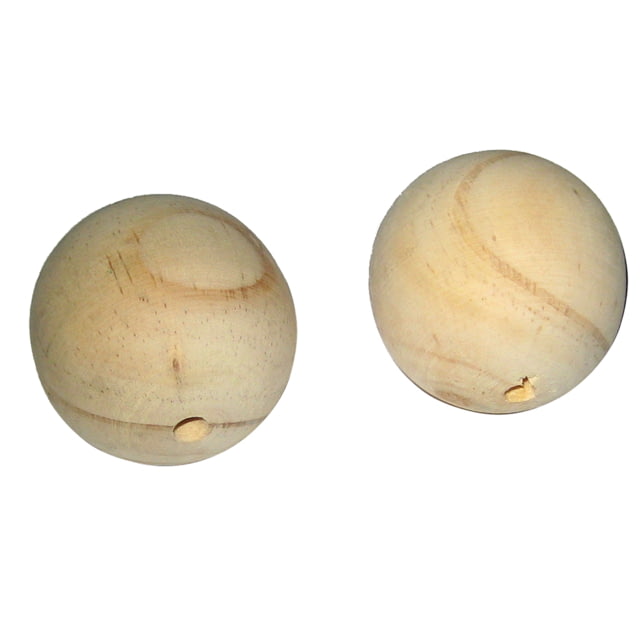 TACO Marine Cork Outrigger Line Stops - 1-3/4" Pair