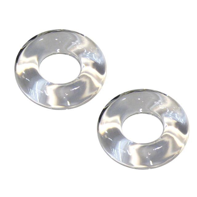TACO Marine Glass Rings Pair Outrigger