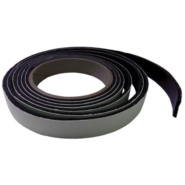 TACO Marine Hatch Tape - 1/4in x 3/4in x 8ft Black