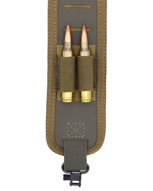 Tacshield Prec Rfl Sling 4-Shells Rgrn - Tac Shield