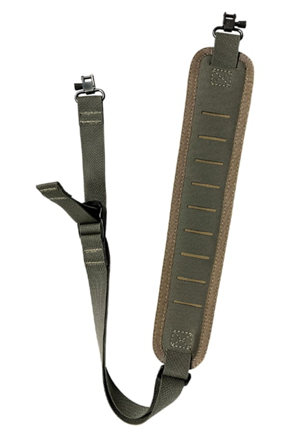 Tacshield Prec Rfl Sling Pad Tac-Grip Rgrn - Tac Shield