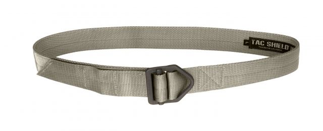 Tac Shield Tactical Riggers Belt Medium OCP/MC Tan