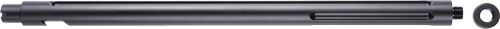 EDEMO Tactical Solutions X-Ring  Threaded Barrel Matte Black  EDEMO1 - Tactical Solutions