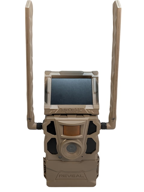 TACTA  SK CELLULAR TRAIL CAMERA - Reveal By Tactacam