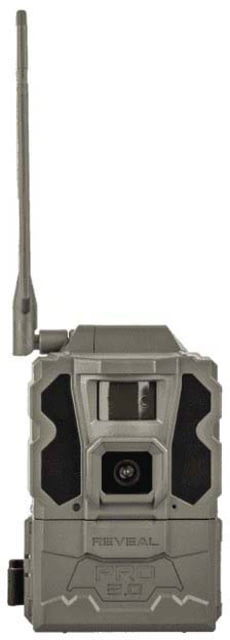 Reveal by Tactacam Reveal Pro 3.0 Trail Camera FDE