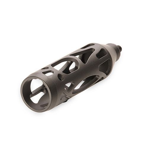 Tactacam Standard Black Stabilizer Digital Camera Accessory for Tactacam 3.0/4.0 Black