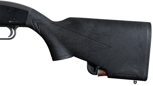 TactaLoad  Flash-5 Gunstock Black Synthetic Fixed With Storage Compar - Tactaload